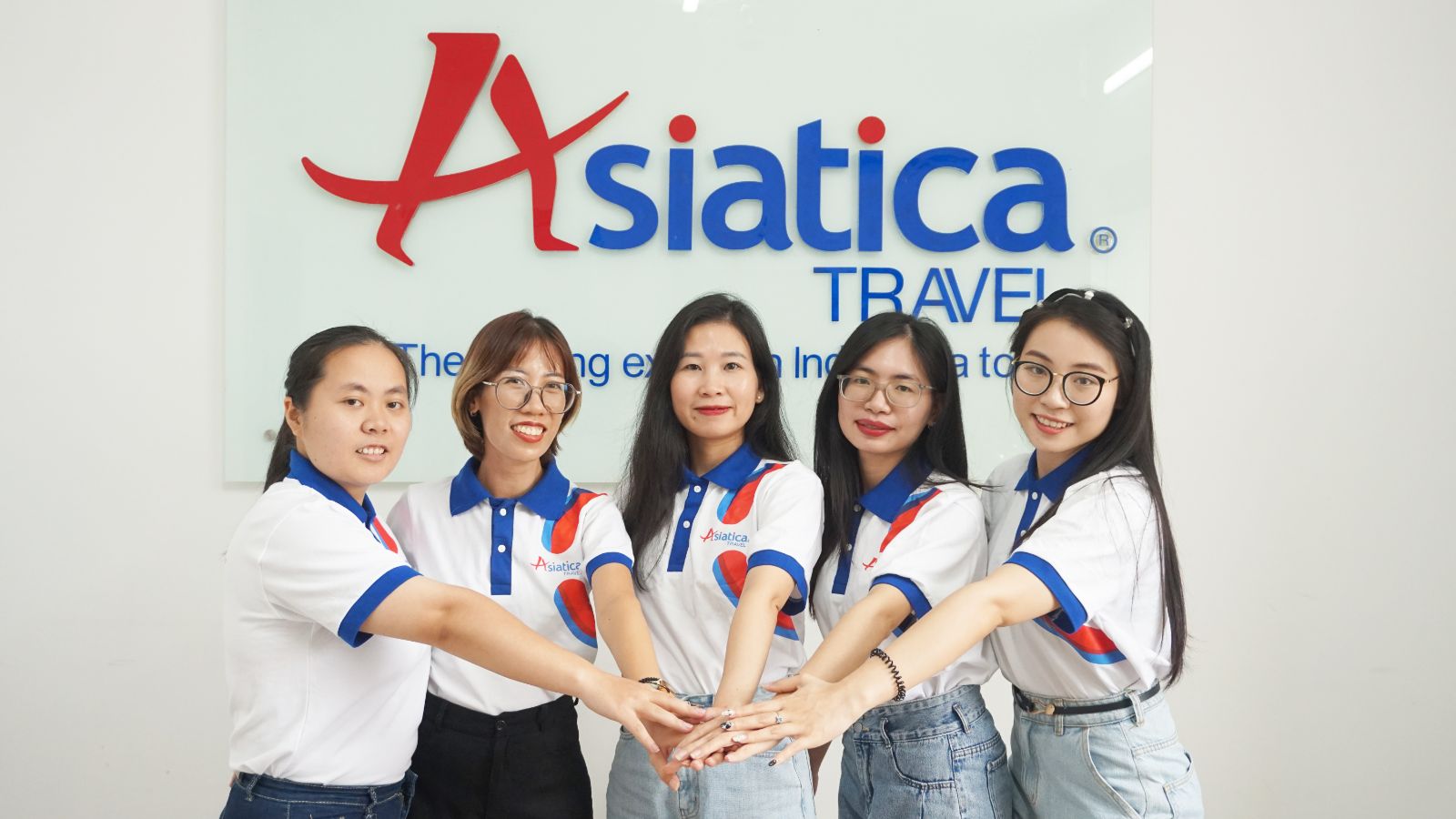 Asiatica Travel Team