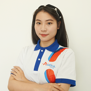 楊垂江 女士