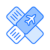 寮國航班和行李資訊