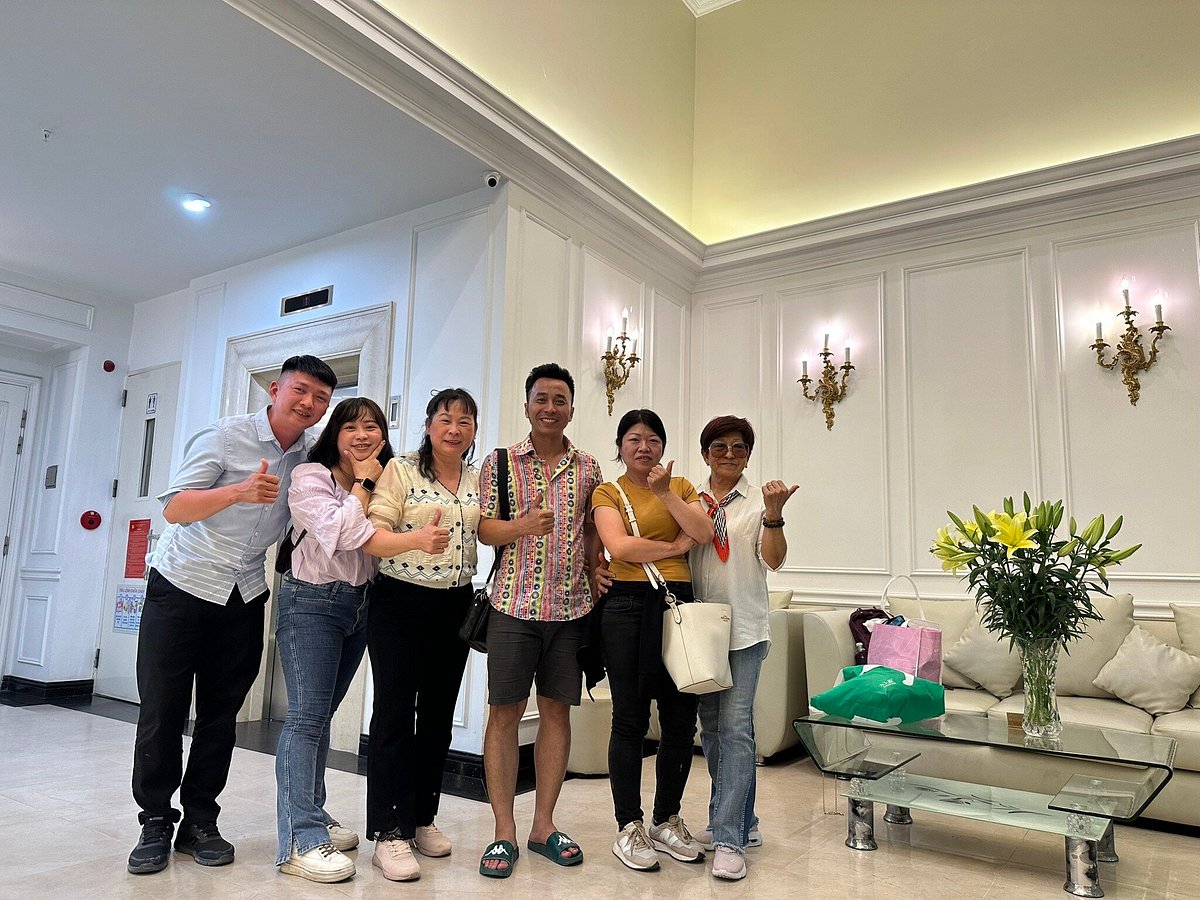 asiatica travel service very good