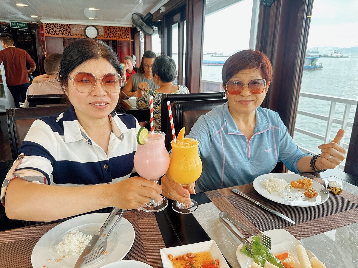 asiatica travel service very good